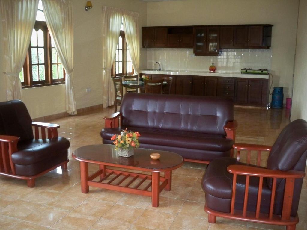 Hotel Red Rose Negombo Ruang foto